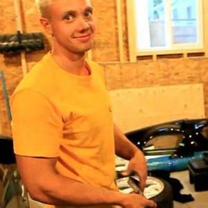 Meet your Posher, Stefan